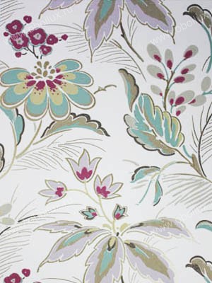Обои Nina Campbell Montacute NCW4060-01