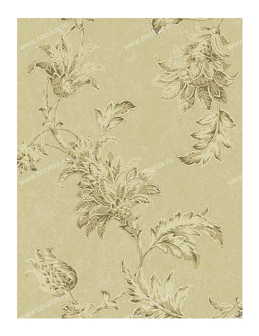Обои Wallquest Belgian Luxe rw20008