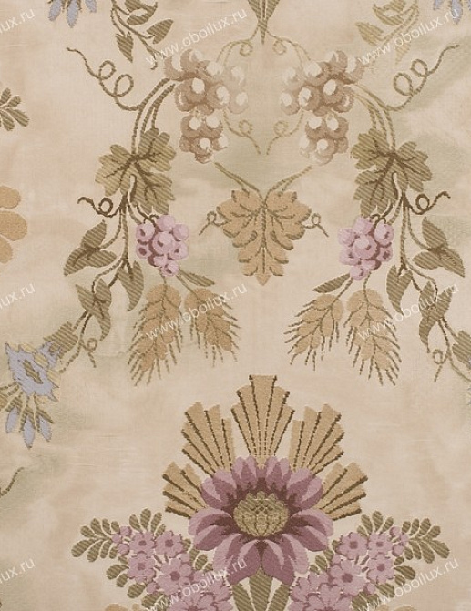 Обои Wallquest Vintage Textiles BA60709