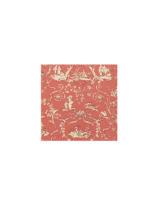 Ткань Thibaut Toile Portfolio F97367