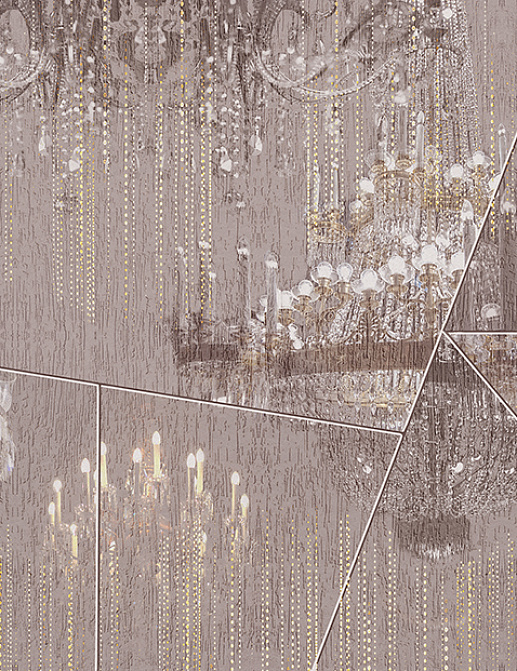 Панно и фотообои Affresco Фрески и фотообои ID136287