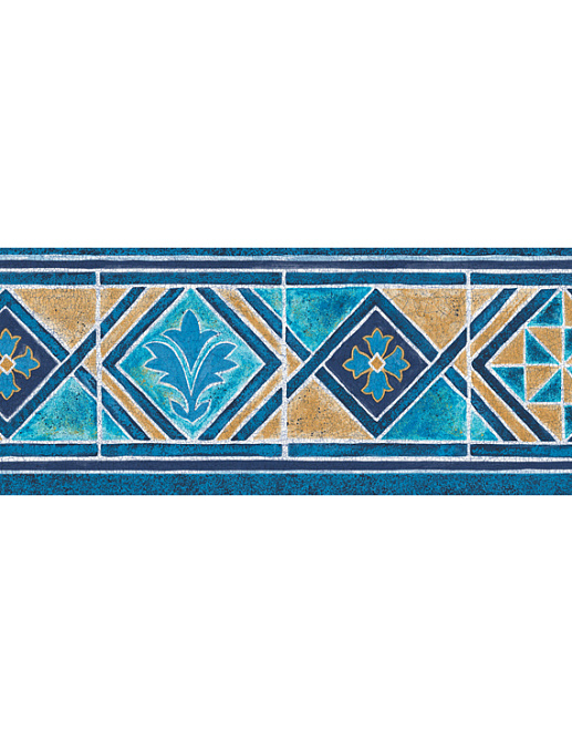 Бордюр Blue Mountain Borders BC1583721