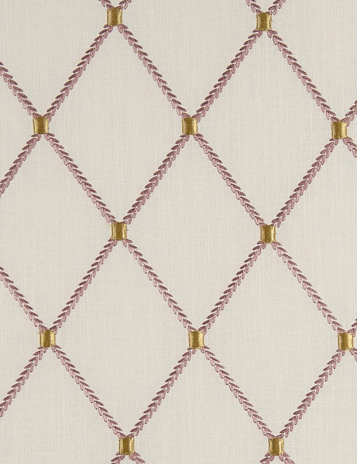 Ткань Clarke & Clarke Tatton Linens F0355/08