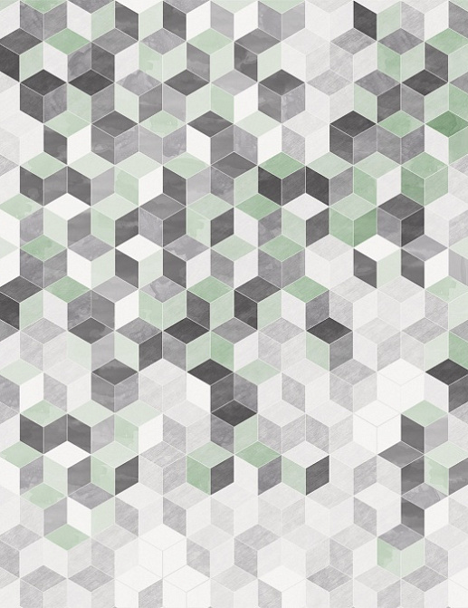 Панно и фотообои Affresco Trend Art JV413 COL4