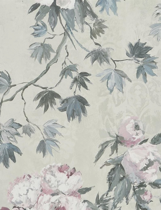Обои Designers Guild Edit Florals PDG673-03