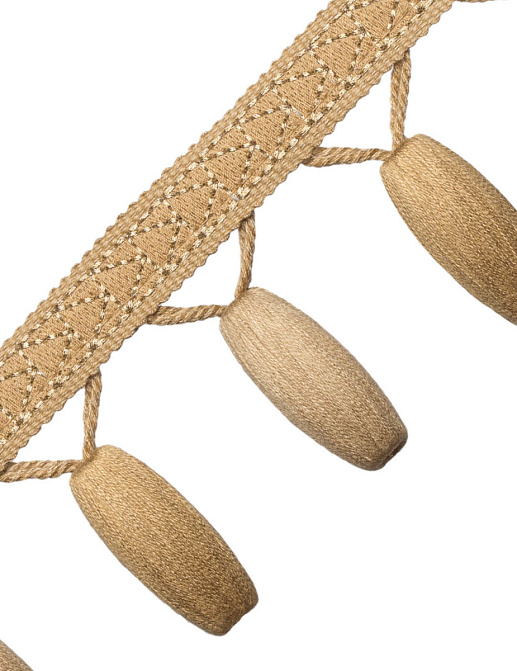 Бахрома Samuel & Sons Artesania X Collection TF-58314/05