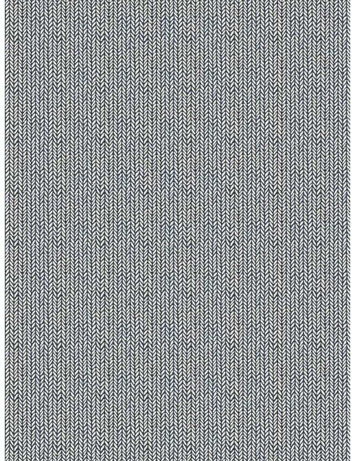 Ткань Trend Echo Indigo/Sky 05139/Indigo