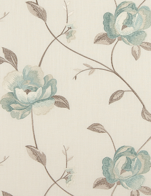 Ткань Clarke & Clarke Tatton Linens F0352/01