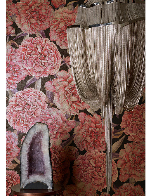 Панно и фотообои ID Wall Garden ID083003