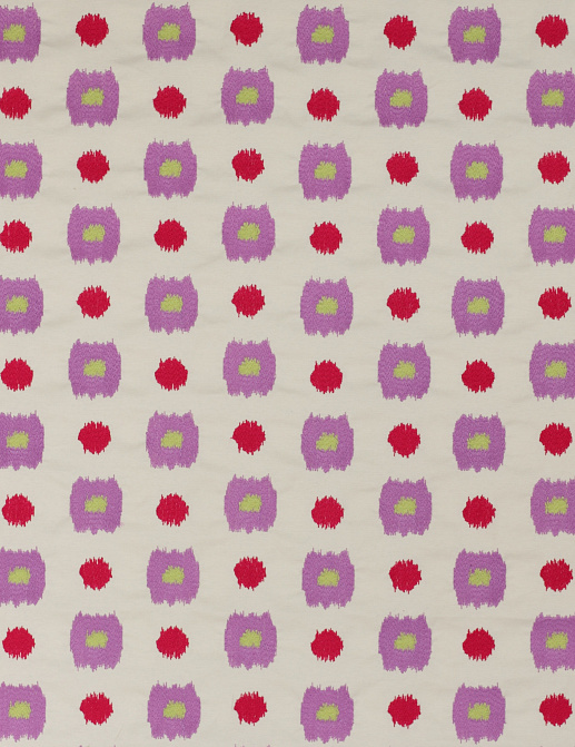 Ткань Manuel Canovas Bagatelle 04727/04