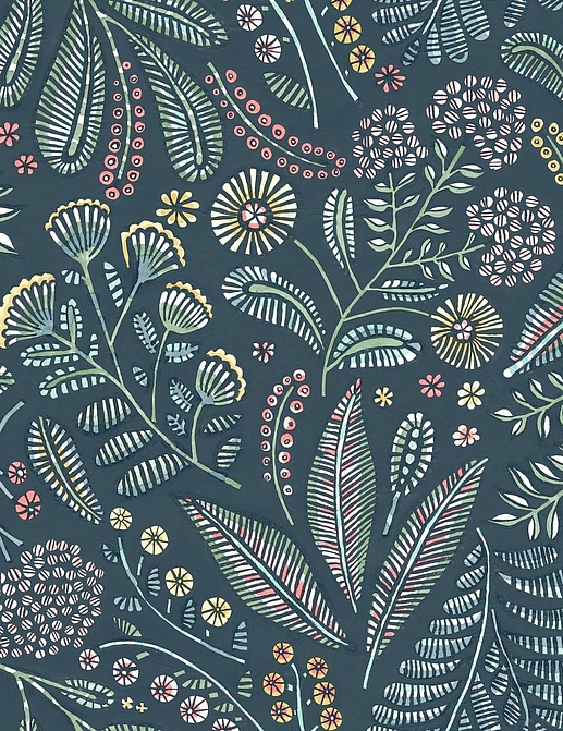 Обои A-Street Prints Whimsy 4135-27295