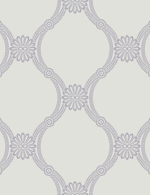 Обои Paper & Ink Modern Silhouettes LA41409