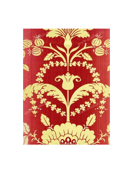 Обои Zoffany Strie Damask SDA03002