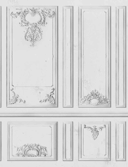 Обои Coordonne Random Papers issue 6800501