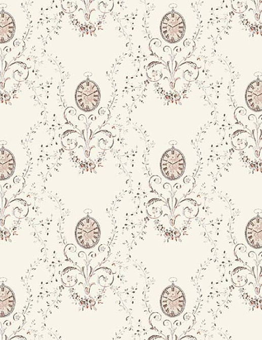 Обои Aquarelle Heritage 600622