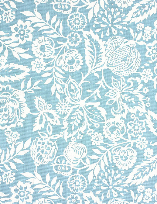 Ткань Prestigious Textiles Pickle 5766/707