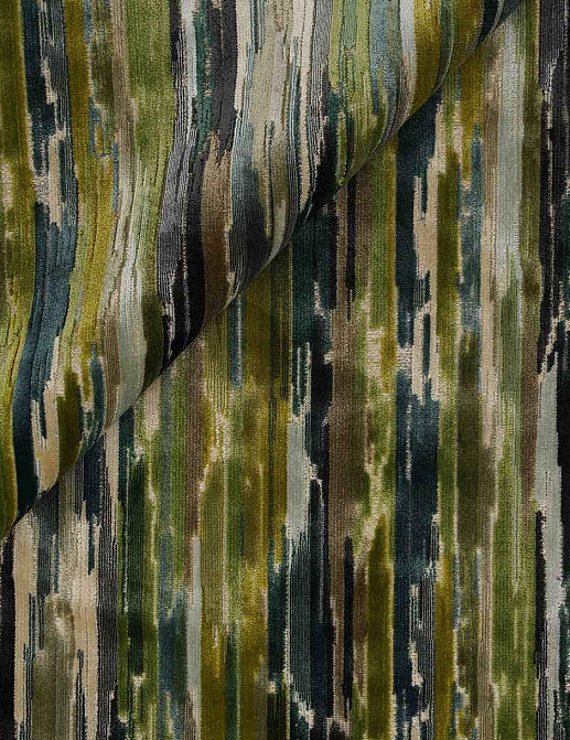 Ткань Jim Thompson Paraiso weaves JT013864004