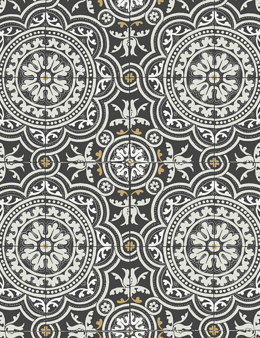 Обои Cole & Son Seville 117/8022