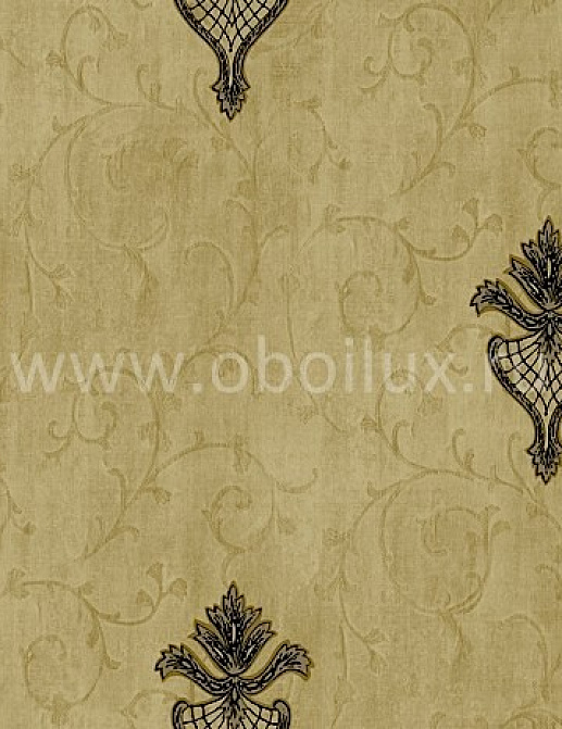 Обои Living Style Quattro BB41600