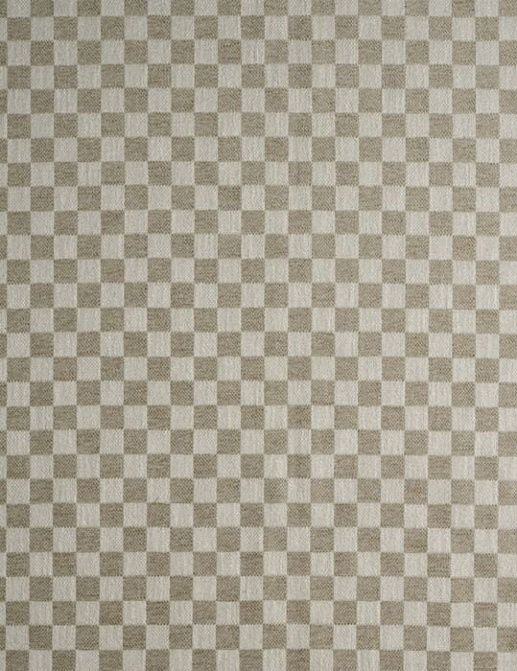 Ткань KAI Olenka Weaves Damier/Wheat