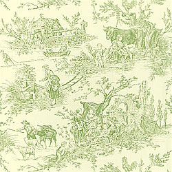 Обои Thibaut Toile Portfolio T7310
