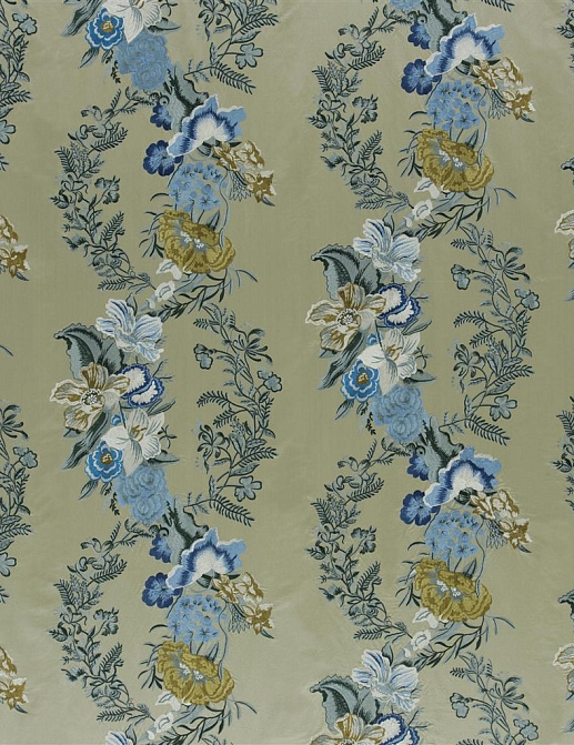 Ткань The Royal Collection Elizabeth FQ051/01