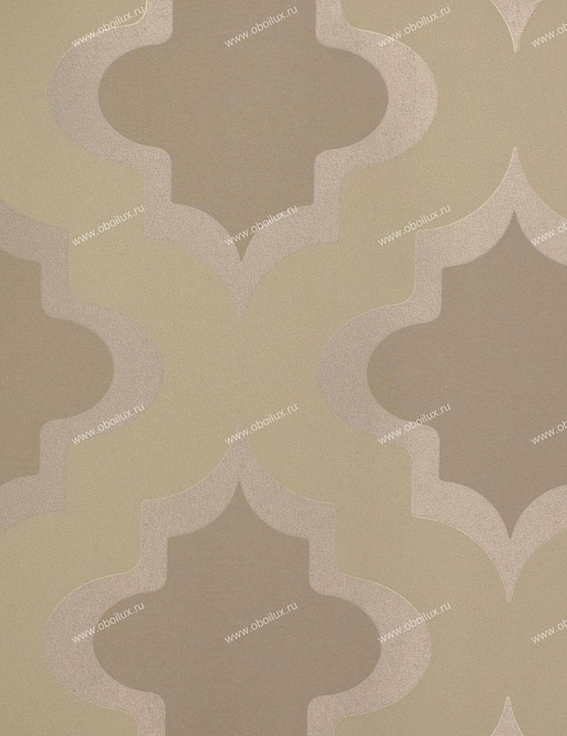 Обои Clarke & Clarke Couture W0001-06