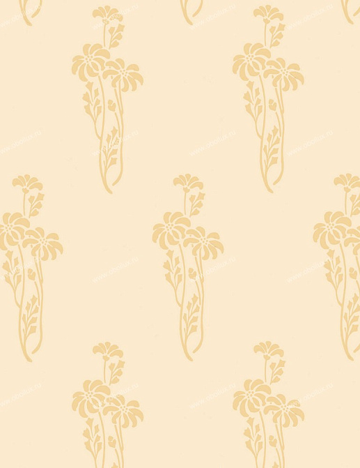 Обои Cole & Son Charlie Wilson 80/5022