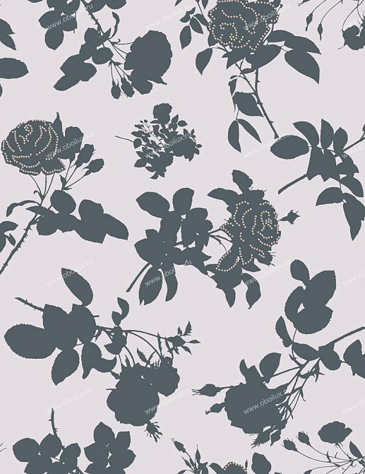 Обои Cole & Son Vivienne Westwood 86/4014