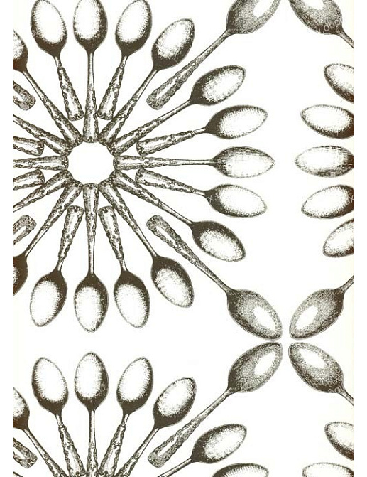 Обои Wallquest Etchings ET30100