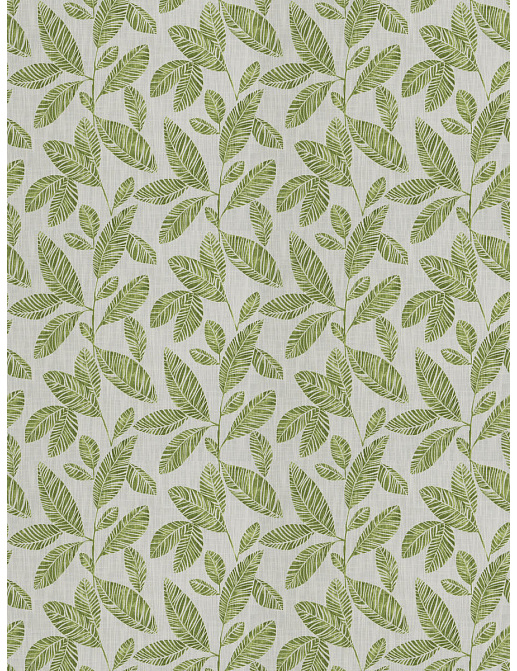Ткань Fabricut Chromatics Vol.XXVI Succulent WirthLeaves/Green