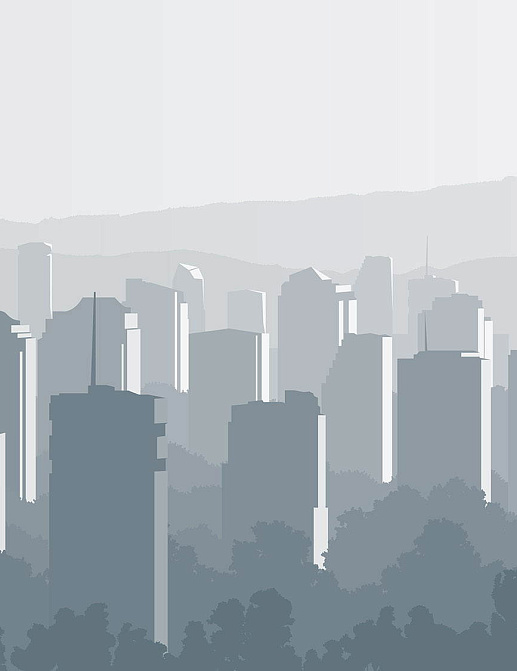 Обои Wall Street Urban 18517