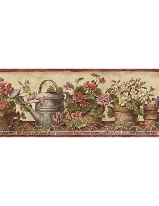 Бордюр Blue Mountain Borders BC1583045