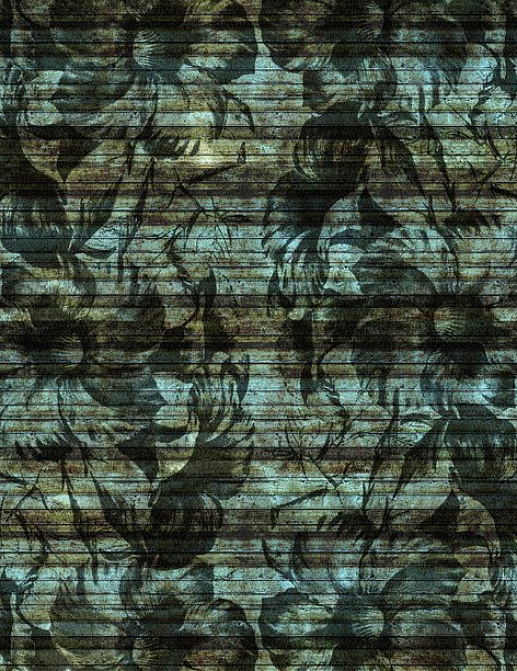 Панно и фотообои JWall One WJE00171