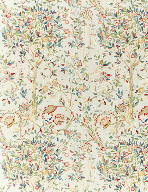 Ткань Morris & Co Archive V Melsetter 226602