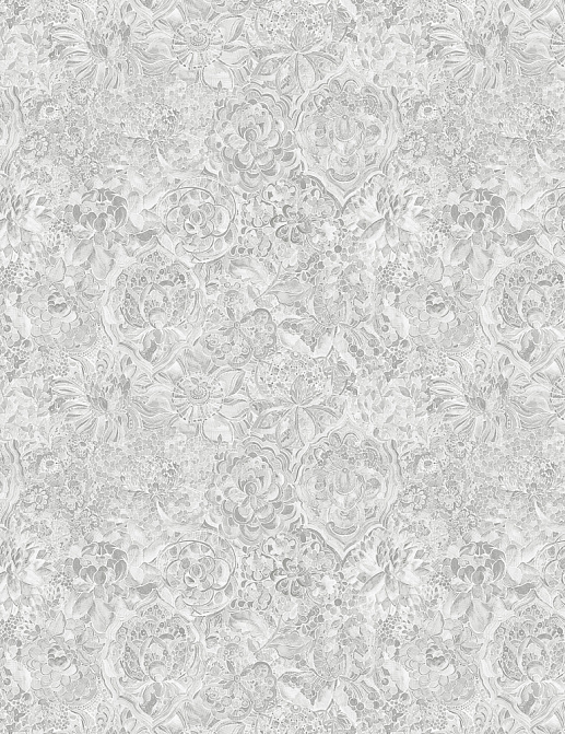 Ткань Blendworth Library Clay/Spindrift