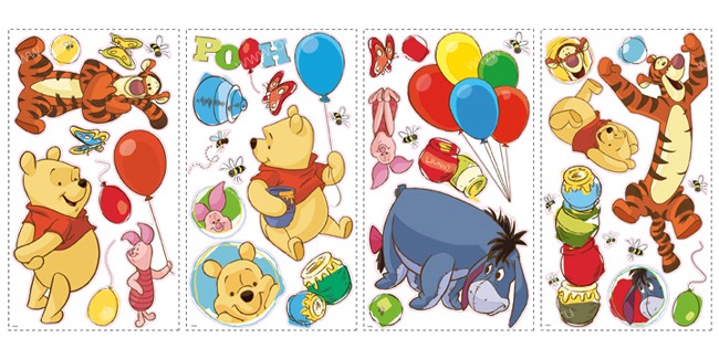 Обои York Disney RMK1498SCSDK