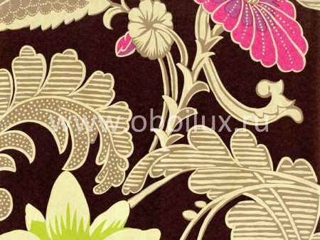 Обои Designers Guild Arabella P496/06