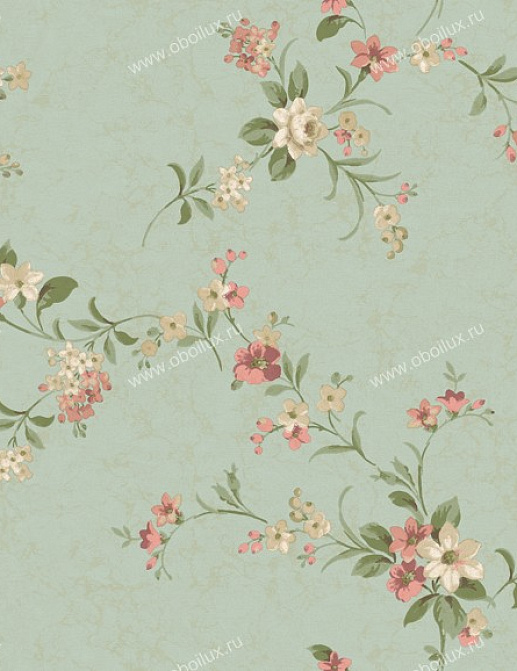 Обои York West Wind Design WW4438
