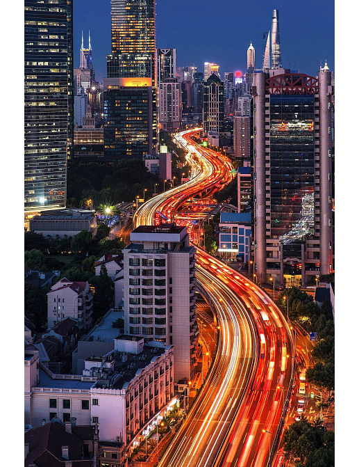 Обои Wall Street Urban 18500