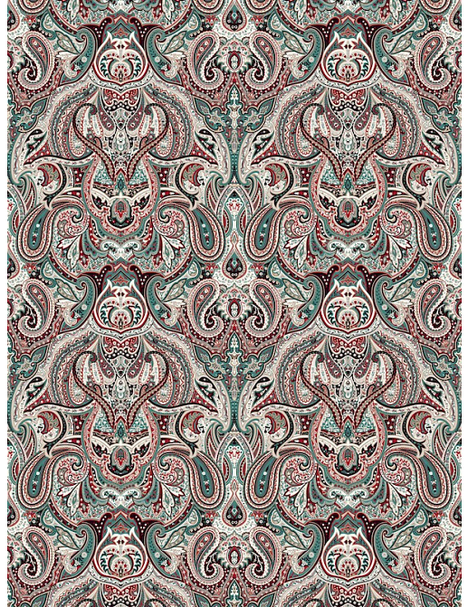 Обои Rasch Etro II 534214