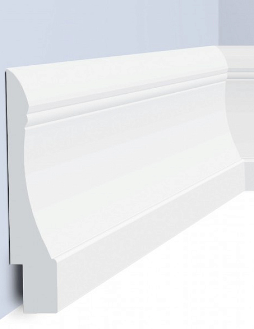 Плинтусы HIWOOD Hiwood Decor L1606