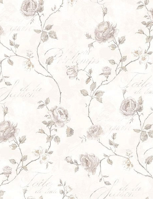 Обои Aura Vintage Rose II G45325