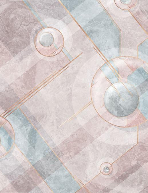 Обои Factura Collection 2021 GALAXY/1