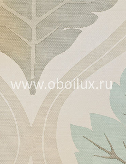 Обои Nina Campbell Giverny NCW4007-01