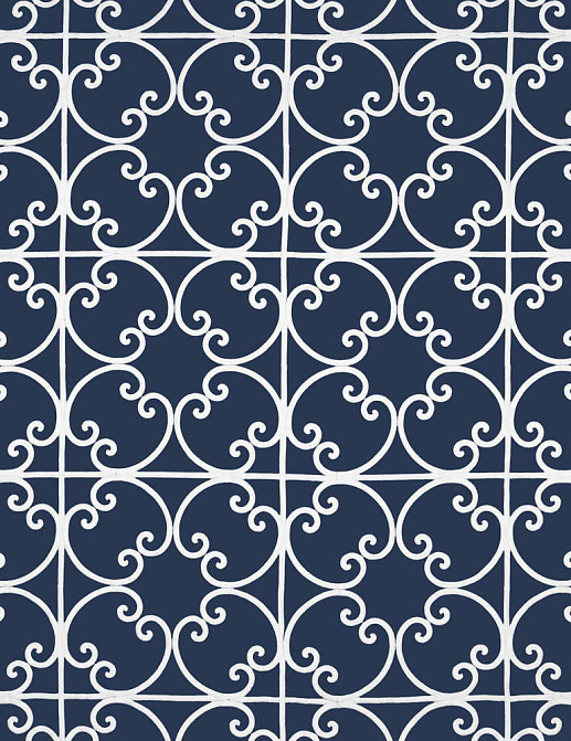 Ткань Thibaut Imperial Garden W714201