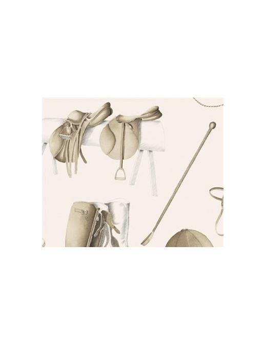 Ткань Thevenon Thevenon la toile 1215601A