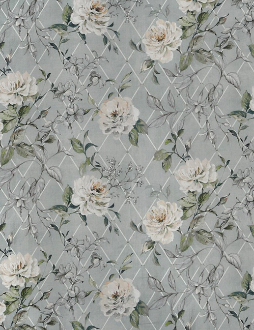 Ткань Prestigious Textiles Grand Botanical 8694/047
