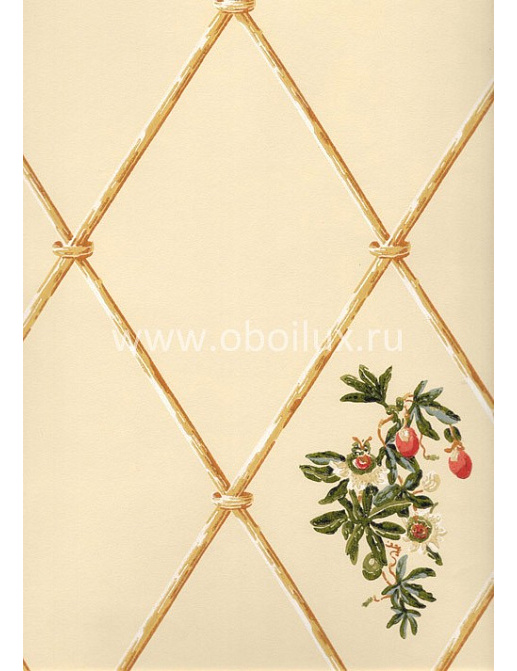 Обои York Antonina Vella - Botanica VB6765