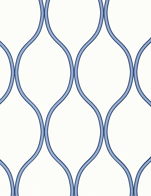 Обои Thibaut Geometric Resource II T11044
